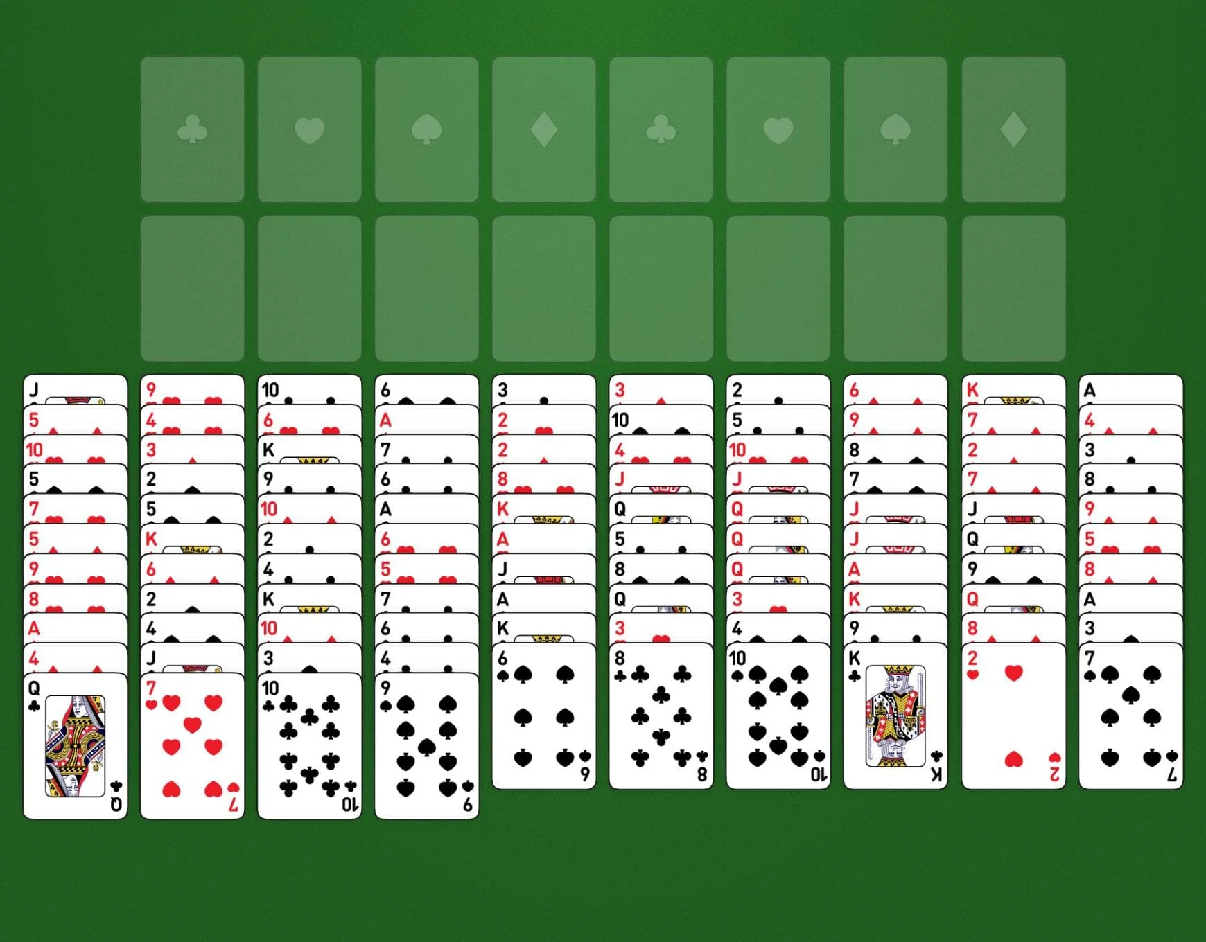 Aarp games mahjongg solitaire