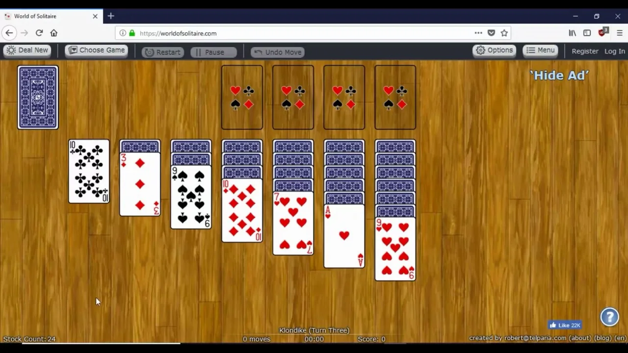 Arkadium solitaire mahjong