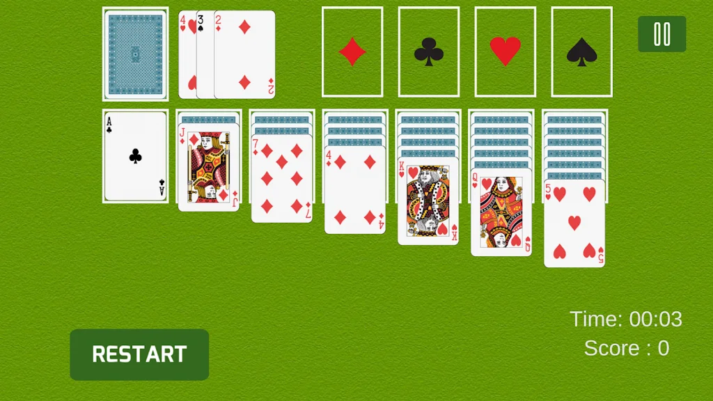 Msn solitaire free
