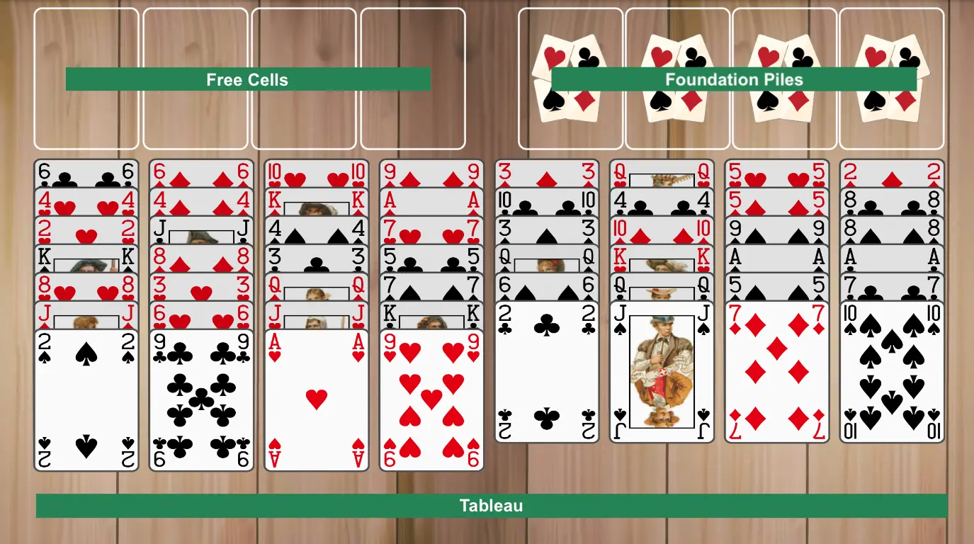 Solitaire download